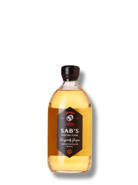 Sab's Brandy