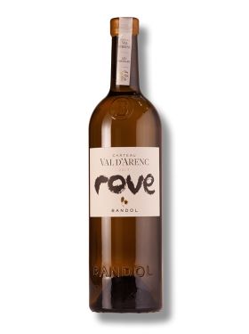 Chateau Val d'Arenc Rove blanc 2017