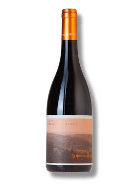 Domaine des 2 Cles Carignan Vieilles Vignes 2022 -bio-