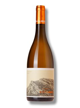 Domaine des 2 Cles Corbieres blanc 2022 -bio-