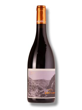 Domaine des 2 Cles Corbieres rouge 2021 -bio-