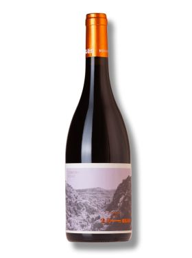 Domaine des 2 Cles Corbieres rouge 2022 -bio-