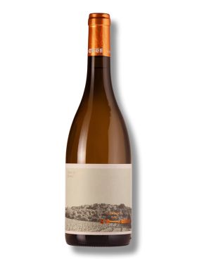 Domaine des 2 Cles Jeux de Cles 2021 -bio-