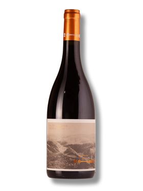 Domaine des 2 Cles Reserve rouge 2020 -bio-