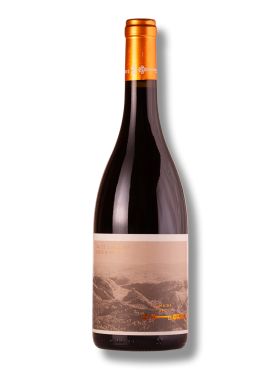 Domaine des 2 Cles Réserve rouge 2019 -bio-