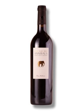 Chateau des Annibals Fesse-Mathieux 2019 -bio-