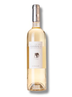 Chateau des Annibals La Jouvencelle 2023 -bio-