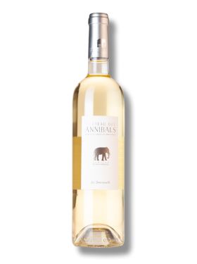 Chateau des Annibals La Jouvencelle 2024 -bio-