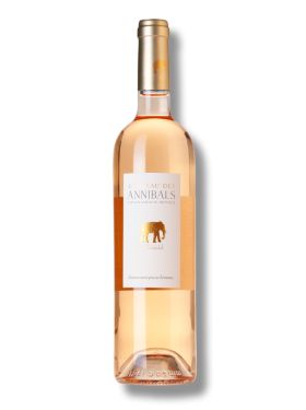 Chateau des Annibals Suivez moi jeune Homme 2023 -bio-