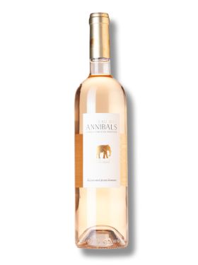 Chateau des Annibals Suivez moi jeune Homme 2024 -bio-