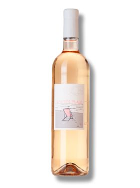 Chateau Tour St Honore Apres Plage rosé 2023
