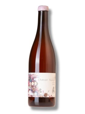 Ludovic Archer Chasse Nuage 2022