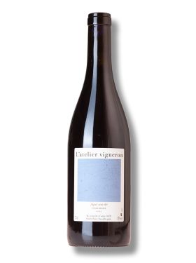 L'Atelier Vigneron Aqui sem be 2023