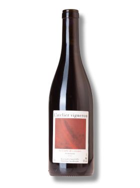 L'Atelier Vigneron La Combe des Cerisiers 2023