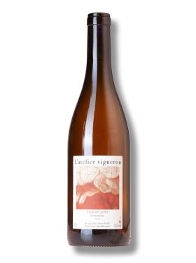 L'Atelier Vigneron Lladoner Pelut 2023