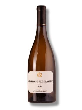 Aurore Bachelet Chassagne Montrachet 2021