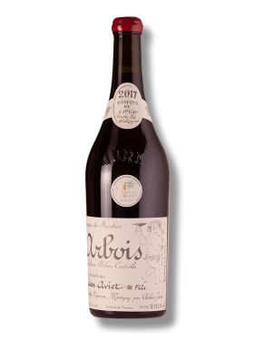Domaine Lucien Aviet & Fils Trousseau 313 jours Cuvee des Geologues 2017