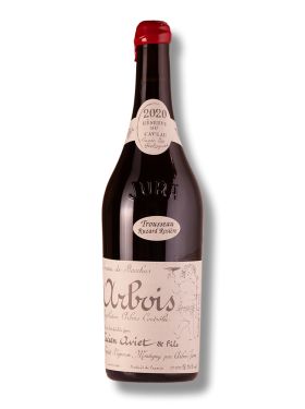 Domaine Lucien Aviet & Fils Ruzard Rosiere Cuvee des Geologues 2020