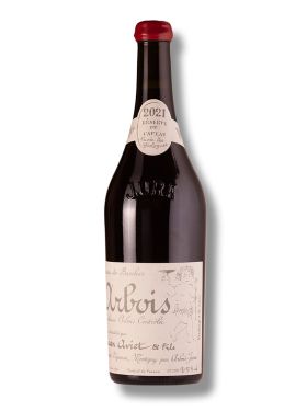 Domaine Lucien Aviet & Fils Trousseau Cuvee des Geologues 2021