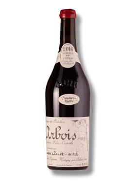 Domaine Lucien Aviet & Fils Trousseau Rosiere Cuvee des Geologues 2016
