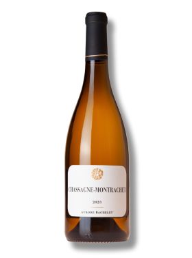 Aurore Bachelet Chassagne Montrachet 2023