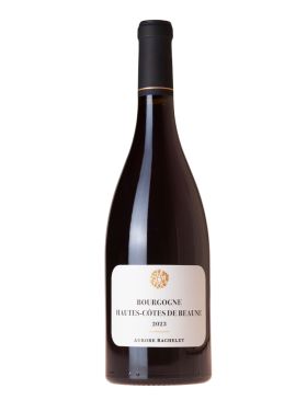 Aurore Bachelet Bourgogne Hautes Cotes de Beaune rouge 2023