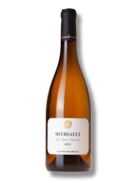 Aurore Bachelet Meursault 2023