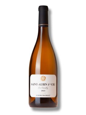 Aurore Bachelet Saint Aubin 1er Cru En Remilly blanc 2023