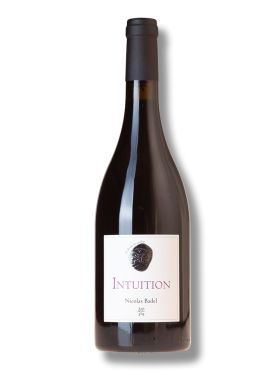 Nicolas Badel Intuition 2019 -bio-