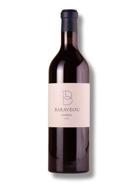 Domaine Baraveou 2018
