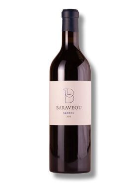 Domaine Baraveou 2019