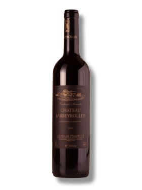 Chateau Barbeyrolles Noir & Or 2019 -bio-