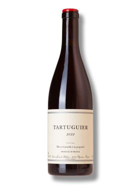 Prieure Saint Jean de Bebian Tartuguier 2022 -bio-
