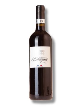 Chateau Belingard Rouge 2021