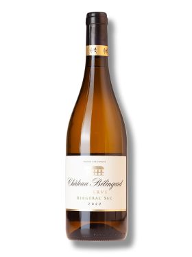 Chateau Belingard Reserve Blanc Sec 2022