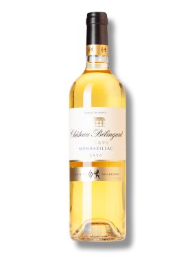 Chateau Belingard Monbazillac Reserve 2020