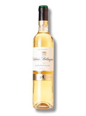 Chateau Belingard Monbazillac Reserve 2022 0,5l