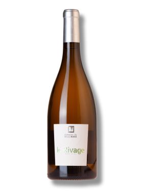Domaine de Bellemare Le Rivage blanc 2022