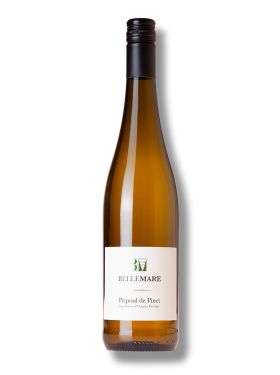 Domaine de Bellemare Picpoul de Pinet 2024