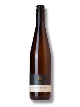 Domaine de Bellemare Picpoul de Pinet 2023