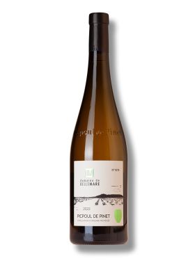 Domaine de Bellemare Picpoul de Pinet Patience 2022
