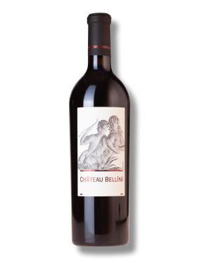 Chateau Bellini rouge 2022 -bio-
