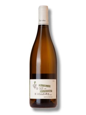 Domaine des Berioles D'Ici et D'Ailleurs 2022