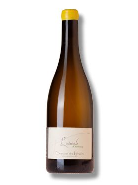 Domaine des Berioles L'Intrepide 2021 -bio-