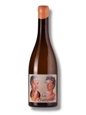 Domaine Partagé Gilles Berlioz Les Christine 2020 -bio-