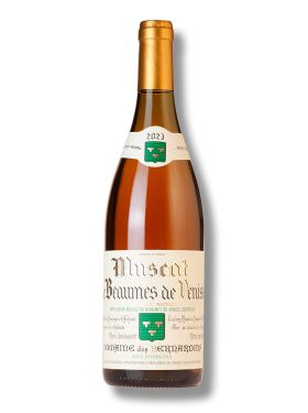 Domaine des Bernardins Muscat de Beaumes de Venise 2023