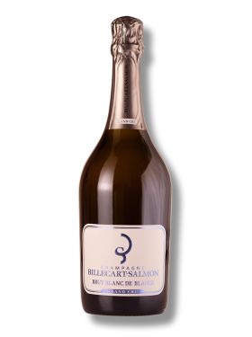 Champagne Billecart Salmon Brut Blanc de Blancs