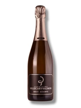 Champagne Billecart Salmon Brut Réserve