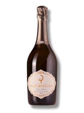 Champagne Billecart Salmon Cuvée Louis Salmon 2008