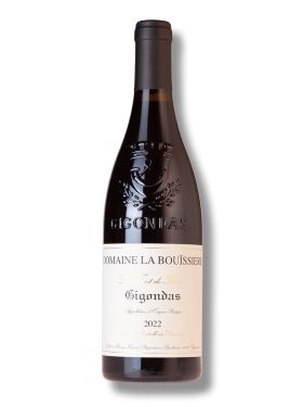 Domaine la Bouissiere La Font de Tonin 2022